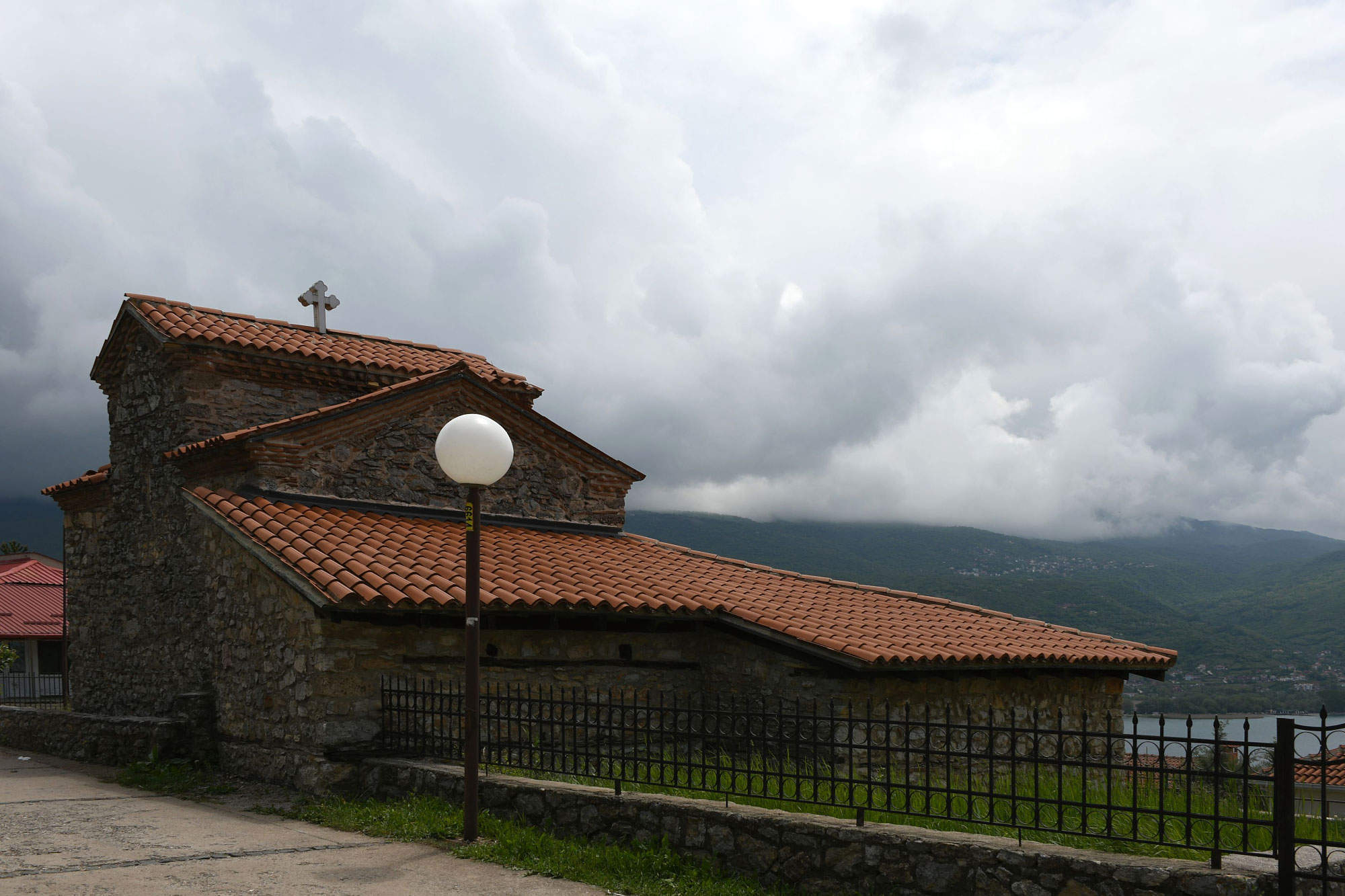 Ohrid (Photo license: CC BY 2.0)